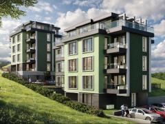 Properties in Bulgaria